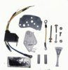 DELCO REMY 10457103 Repair Kit, starter